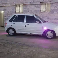 ۱۱۱عروسک و جوان پسند|خودرو سواری و وانت|کرج, کمال‌شهر|دیوار