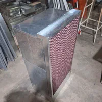 پد کولینگ سلولزی واتر کولپد خنککننده ماینر|قطعات و لوازم جانبی رایانه|اصفهان, شهرک کاوه|دیوار