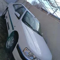 پژوپارس xu7 اسفند ۹۲|خودرو سواری و وانت|دشتابی, |دیوار