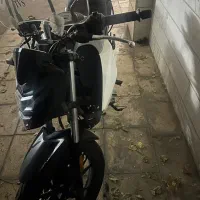 na 180|موتورسیکلت|تهران, امین حضور|دیوار