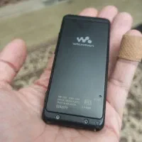 MP3 Player Sony|پخشکننده همراه|تهران, شهرک ولیعصر شمالی|دیوار