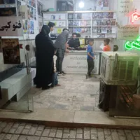 محصولات فرهنگی در نظام دوست