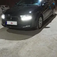 دنا پلاس فول آپشنال اتومات 403