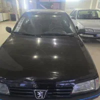 پژو ۴۰۵