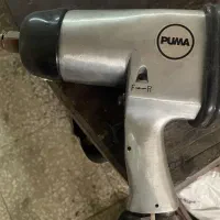 بکس بادی ۳/۴ مارک پوما