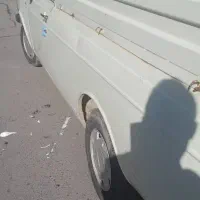 پیکان وانت|خودرو سواری و وانت|بروجرد, |دیوار