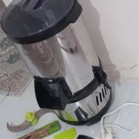 سبزی خرد کن آکا الکتریک( نو نو ) سایز ۳۰۰۰ کیلویی|خردکن، آسیاب، غذاساز|قزوین, |دیوار