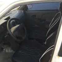 پراید وانت 151|خودرو سواری و وانت|اهواز, کوی سعدی|دیوار