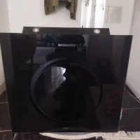 هود لمسی کن