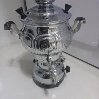 فروش فوری سماور گازی نو