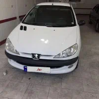 ۲۰۶اس دی مدل۹۴|خودرو سواری و وانت|بناب, |دیوار