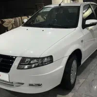 سورن پلاس (XU7p)  صفر تحویل آنی