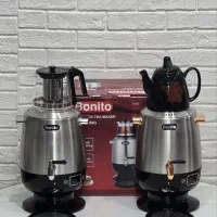 چای ساز سماوری Bonito در فروشگاه عصر جدید