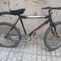 دوچرخه سایز۲۶|دوچرخه، اسکیت، اسکوتر|مشهد, طبرسی شمالی|دیوار