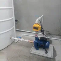 لوله کشی اب و فاضلاب