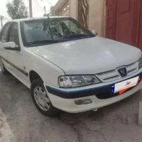 پژو پارس 94