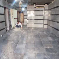 کارگر کنترات نظافت کامل هر بلوک ۱۲ میلیون|استخدام سرایداری و نظافت|قم, پردیسان|دیوار