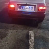 پراید مدل 86|خودرو سواری و وانت|قم, آزادگان|دیوار