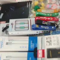 لوازم جانبی موبایل