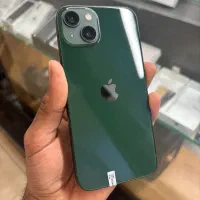 Iphone 13 حافظه ۲۵۶ گیگ تمیز اقساط|موبایل|تهران, سیمای ایران|دیوار