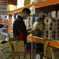 پذیرش فقط اقا|استخدام صنعتی، فنی، مهندسی|ساری, |دیوار