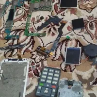 قطعات موبایل