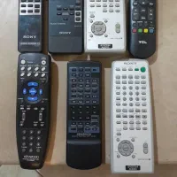 انواع باند ، آمپ ، ضبط طبقاتی ، کنترل|سیستم صوتی خانگی|تهران, شهرک غرب|دیوار