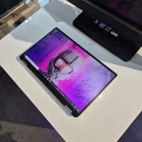 لپتاپ لمسی تبلتشو فریملس DELL Core i7 رم16 درحد نو|رایانه همراه|تهران, میرداماد|دیوار