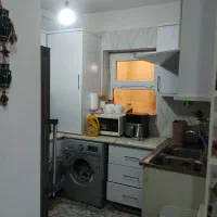 ۸۰متری/۲خواب/فول/فرهنگیان تهران/