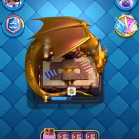 اکانت کلش رویال