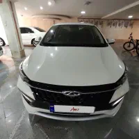 آریزو ۶ مدل ۱۳۹۹ آریزو۶ مدل ۲۰۲۰|خودرو سواری و وانت|تهران, آشتیانی|دیوار