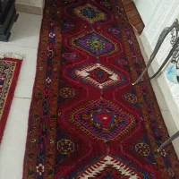 کناره دست بافت|فرش|تبریز, |دیوار