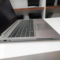 لپ تاپ hp zbook firefly 15-g7|رایانه همراه|کرج, شهر جدید اندیشه|دیوار
