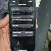 آیفون ۱۶ نرمال ۱۲۸