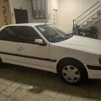 پارس موتور جدید 1401