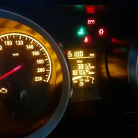 برلیانس ۲۲۰مدل۹۶|خودرو سواری و وانت|کازرون, |دیوار