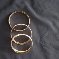 طلا مستعمل ۵۰گرم به قیمت تابلو