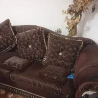 سه دست مبل|مبلمان خانگی و میز عسلی|رشت, علی آباد|دیوار