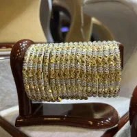 النگو مدل الماس تمام تراش و جدید