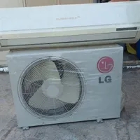 کو اسپیلت ۲۷ هزار کره‌ای|کولر گازی و فن‌کوئل|شاهین‌شهر, مخابرات (شهید بهشتی)|دیوار