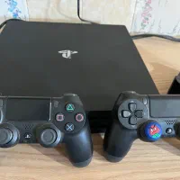 Ps4pro|کنسول، بازی ویدئویی و آنلاین|چهارباغ, |دیوار