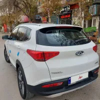 تیگو 7 مدل ۹۸ بی رنگ|خودرو سواری و وانت|خرم‌آباد, |دیوار