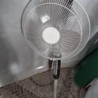 پنکه دستی