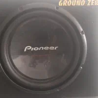 ساب پایونیر ۳۰۹دی فور