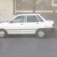 پراید مدل 88