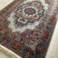 فرش ماشینی 700 شانه اصل هریس|فرش|تبریز, |دیوار