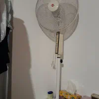 پنکه پارس خزر