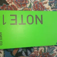 گوشی انفینکس نوت11|موبایل|چابهار, |دیوار