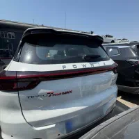 فونیکس تیگو 7 پرومکس مدل 1404*مدیران خودرو777|خودرو سواری و وانت|کرج, عظیمیه|دیوار