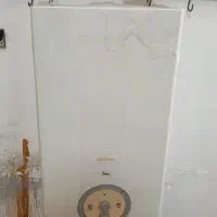 پکیج بوتان مدل ابتیما در حد